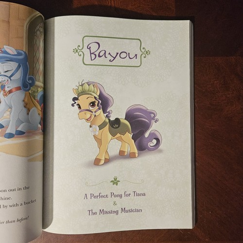 Disney 5 Minute Stories Book Bundle Snuggle Palace Pets Fairy Tales Mickey Goofy - Picture 10 of 15