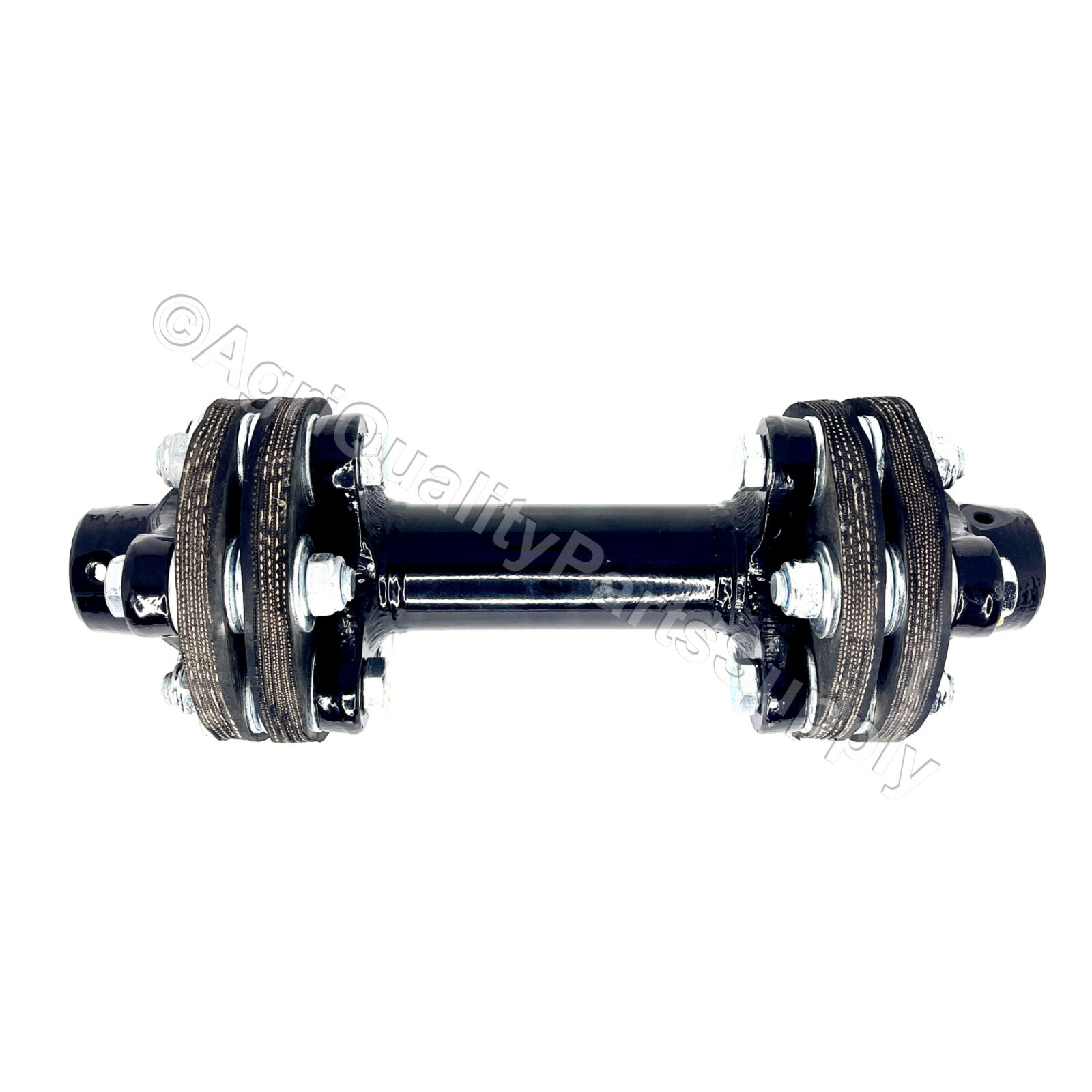 Rhino Rotary Cutter Flex Coupler 00776944 for 10' Cutter