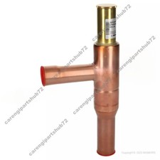 "1-1/8" Crankcase Pressure Regulator Valve KVL28 034L0046 for Carrier Transport 