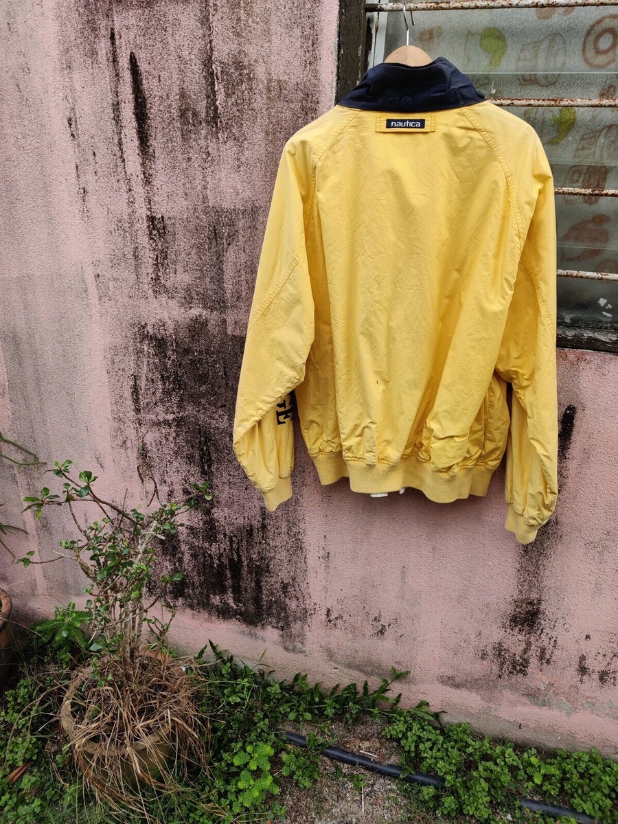 ジャケット・アウター nautica challenge jclass sailing jacket ジャケット・アウター nautica challenge jclass sailing jacket