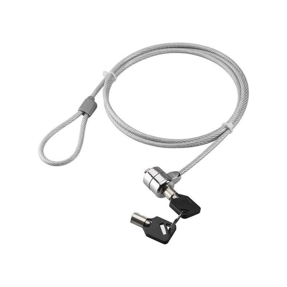Goobay 93037 Security Lock for Notebook