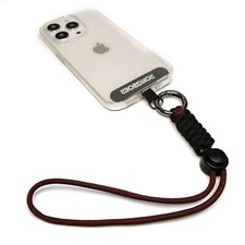 Cell Phone Lanyard Wrist StrapKey Lanyard for WomenPhone Charms StrapShort Wr...