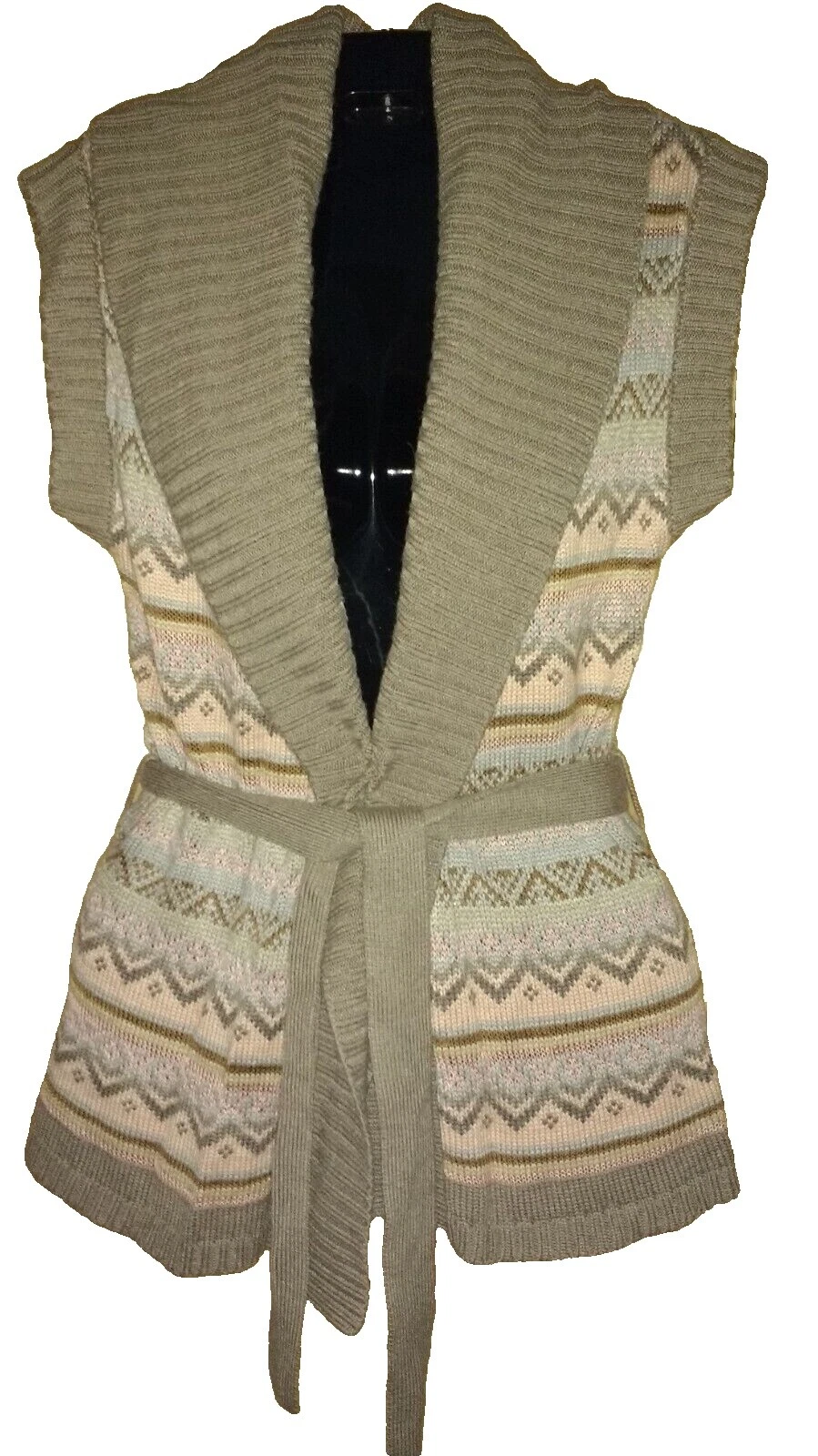 Cardigãs femininos de viscose The Limited