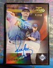 2016 Topps Gold Label Baseball Cards 12