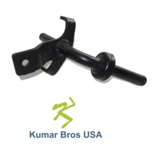 New Wheel Spindle RH Fits John Deere L120 L130 G110