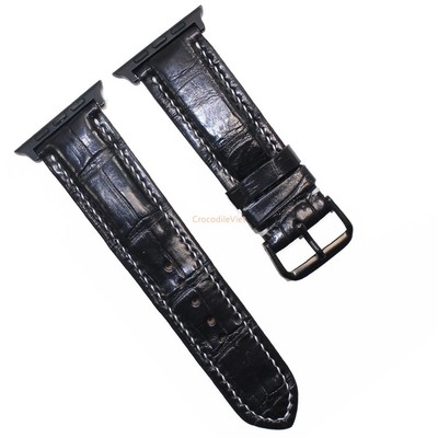 alligator apple watch band 44mm