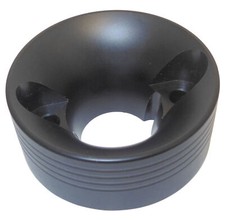 PKT Air Filter Adapter Fits 6.5HP Honda/ Clone/ Predator 212cc Go Kart Mini Bike