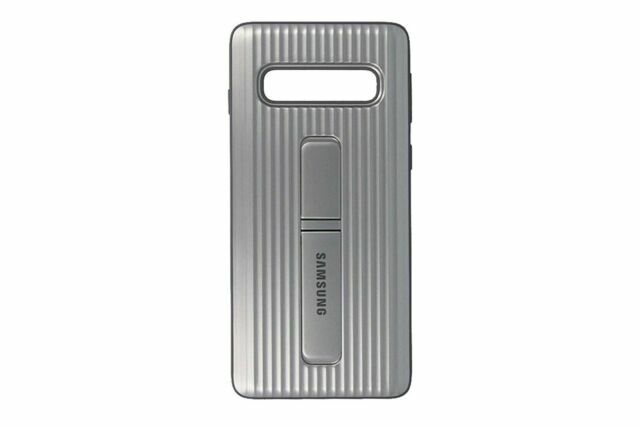 galaxy s10 plus silver