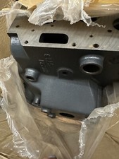 New Nos Ford Sba320111450 Clutch Housing Tractor 1630 Tc27d 1530 New Holland