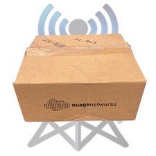 Nuage Networks, SYS-7850 NSG-E 6T AC, 3HE09966AA01, CSM1E10ARA, Alex824 