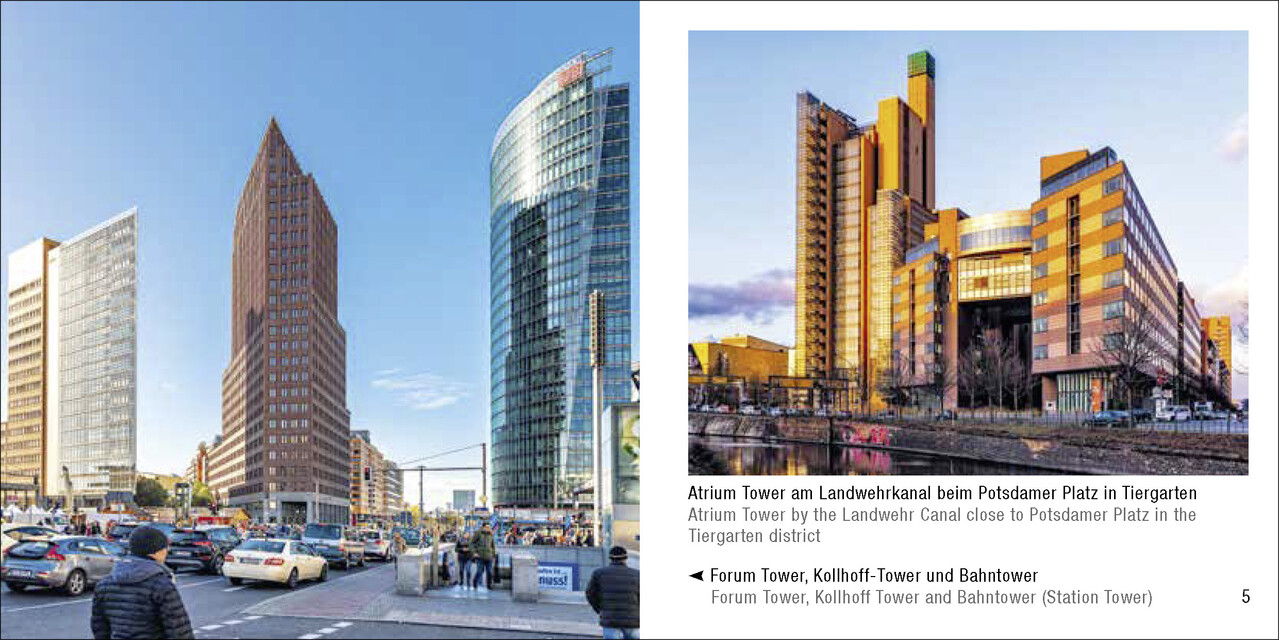 Thumbnail - Berlin - Book To Go Christian Kirsch
