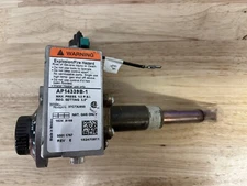 White Rodgers Water Heater Natural Gas Valve Fits AP14339B-1