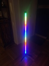 Nanlite Pavotube II 30X LED Röhrenlicht RGB ...