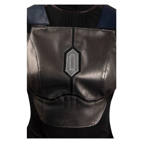 The Mandalorian Temporada 3 - Disfraz de Cosplay Bo-Katan Kryze - Imagen 11 de 12