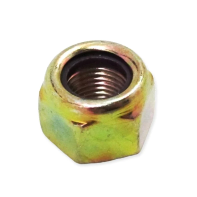Arctic Cat Hex Nylon Lock Nut (M12 x 1.25), 1623-965 | eBay