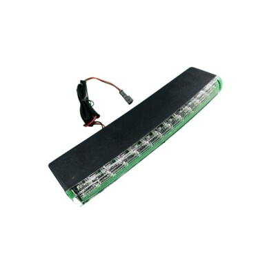 GENUINE MG Bremse Stop Led Lampe Dritte Hohe Ebene Klar für Rover 200 25 MG ZR