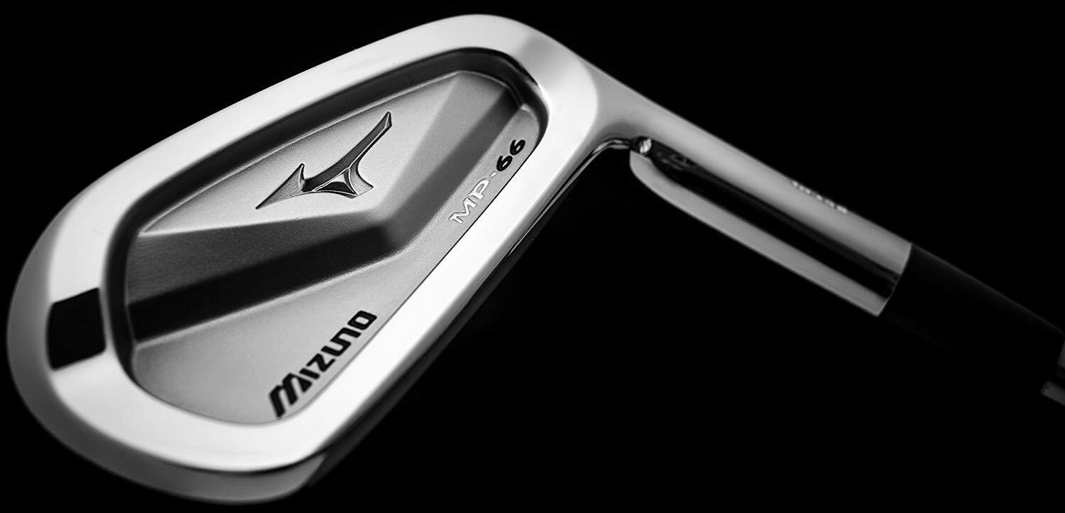 mizuno mp 66