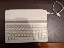 Logitech Ultrathin Keyboard Cover For Ipad