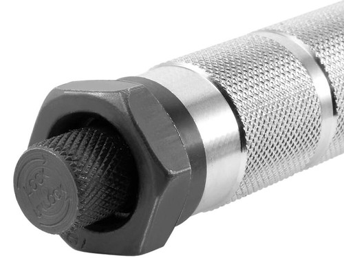 Chiave Dinamometrica 1/2" con Cricchetto 28-210 Nm Prolunga per Pneumatici Auto - Foto 5 di 10