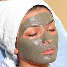 ClearOFF™ CBMask Natural Bentonite Clay Powder - SPA Face Mask Treatment 100g