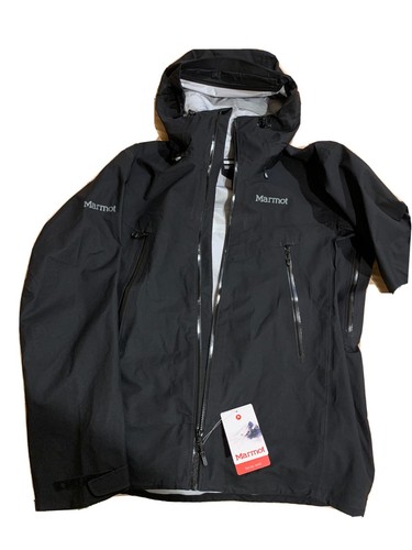 waterproof rain jacket sz 