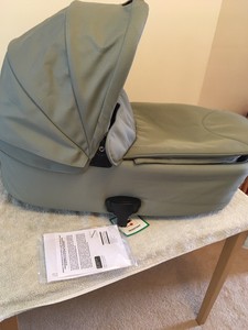 flip xt2 rain cover carrycot