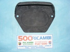 FIAT 500 D/F/L/R GUARNIZIONE REGOLATORE DI TENSIONE DINAMO IMPIANTO ELETTRICO