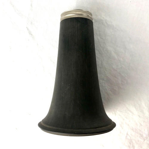 Unmarked Clarinet Bell