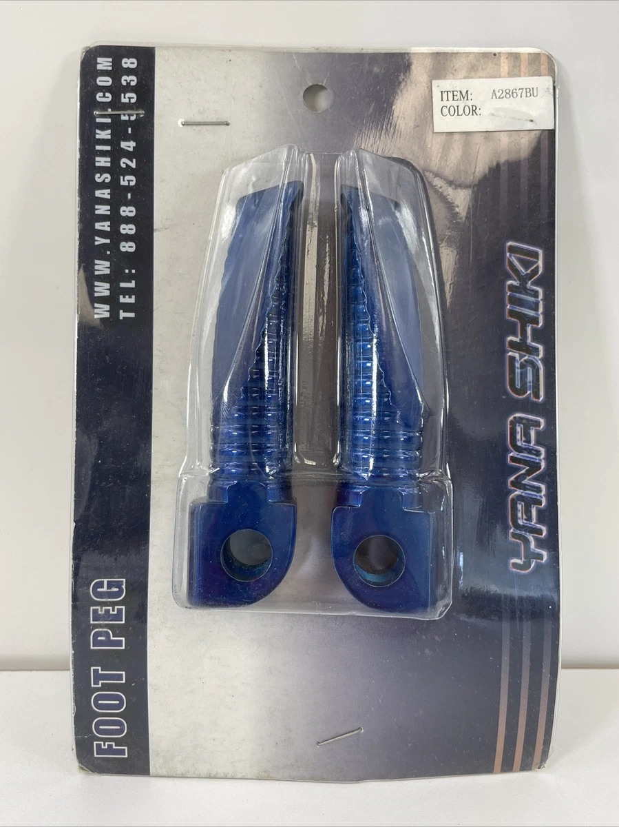 yanaさん専用 Yana Shiki Parts for Kawasaki Ninja ZX11 for sale | eBay