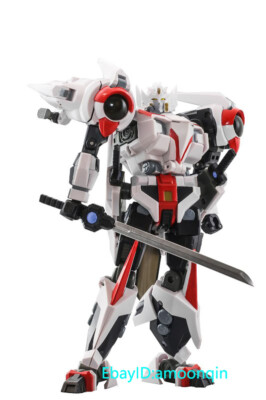 NEW Toys MMC R-29 Wing Tyrntron IDW Action Figure Box IN Stock GK