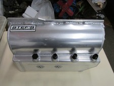 429 460 Cj Scj Boss Stef Fabricated Oil Pan Stage 5 Dry Sump 429 460 Cj Scj Boss Stef Fabricated Oil Pan Stage 5 Dry Sump