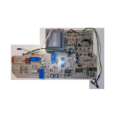 Saunier Duval 61004599 Printed Circuit On CELTIC 2.23 CF-FF HPS -CELTIC 2.35 H