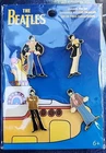 New FUNKO 2022 Walmart Exclusive THE BEATLES YELLOW SUBMARINE ENAMEL PIN SET