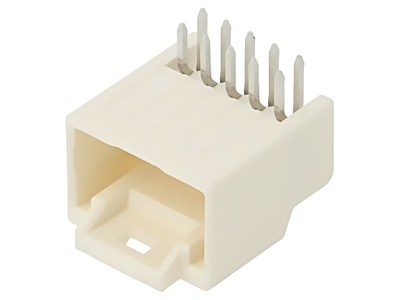 208659-1040 Steckverbinder: Leitung-Platte Buchse männlich iGrid PIN: 10 MOLEX