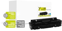 KMP Xvantage® Gelb Toner Kompatibel Zu HP 415A (W NEU