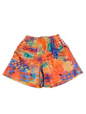 Eric Emanuel EE Basic Short Dot Heat Print Si...