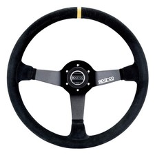 Sparco R-368 Steering Wheel Sparco R-368 Steering Wheel