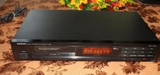 Vintage Onkyo T-4140 Quartz Synthesized AM/FM Stereo Tuner Japan Excellent