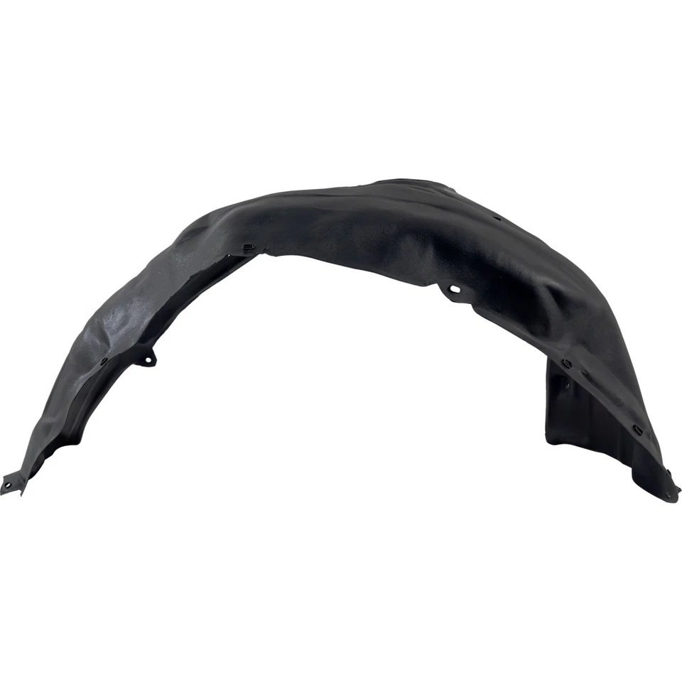 Fender Liner For Toyota Avalon 2005-2010 Front Driver Side - Image 4 of 4