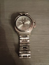 Aragon Millipede Max 42mm  GMT Automatic