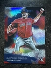 2026 Topps Series 2 Payton Tolle Base (RAW)