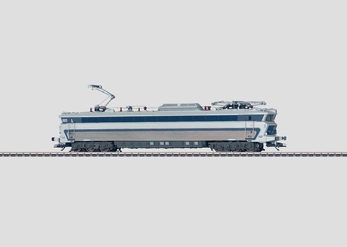 Märklin 39402 TEE Electric Locomotive. NEW in OVP | Condition: Neu