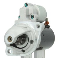 Neu Anlasser Passend FüR Bmw 1.1 Kw 12 Volt 0001107423+