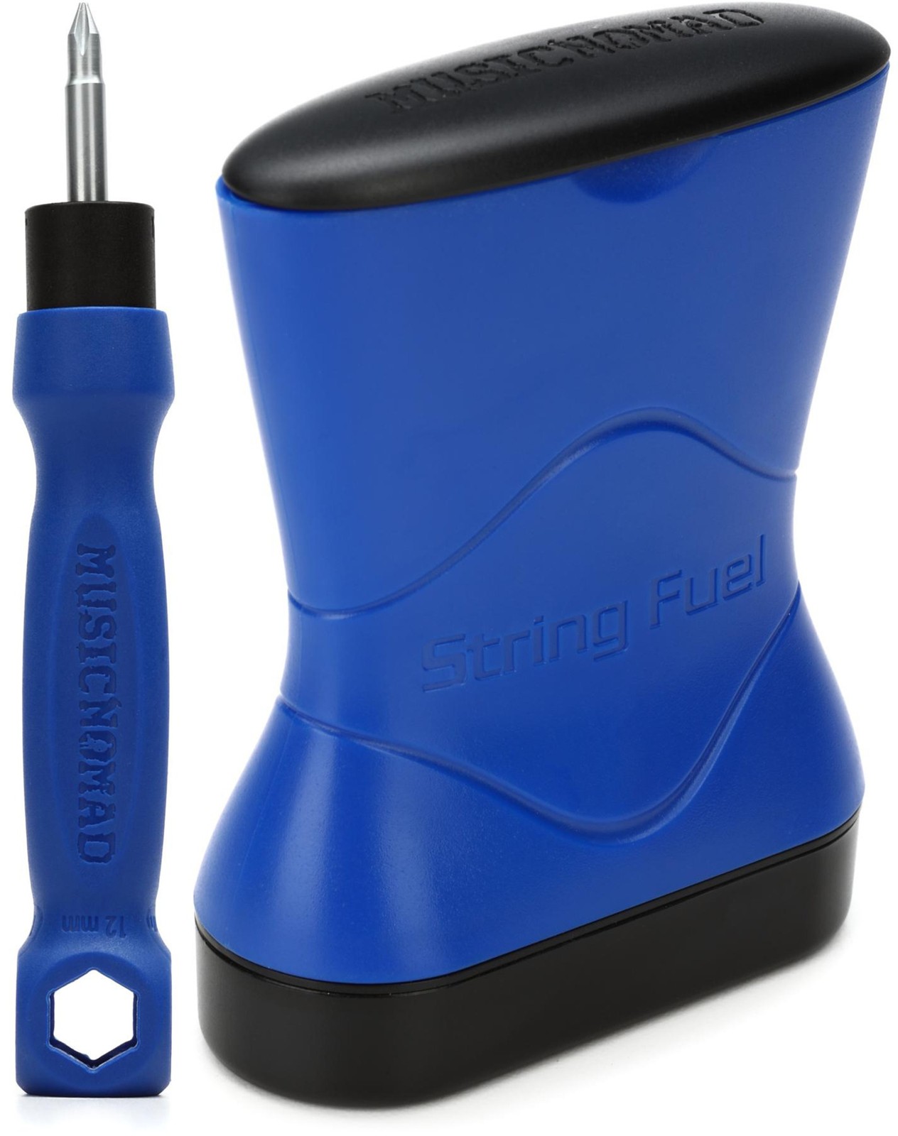 MusicNomad The Octopus 8 в одном техническом инструменте набор инструментов MusicNomad MN109 4090₽