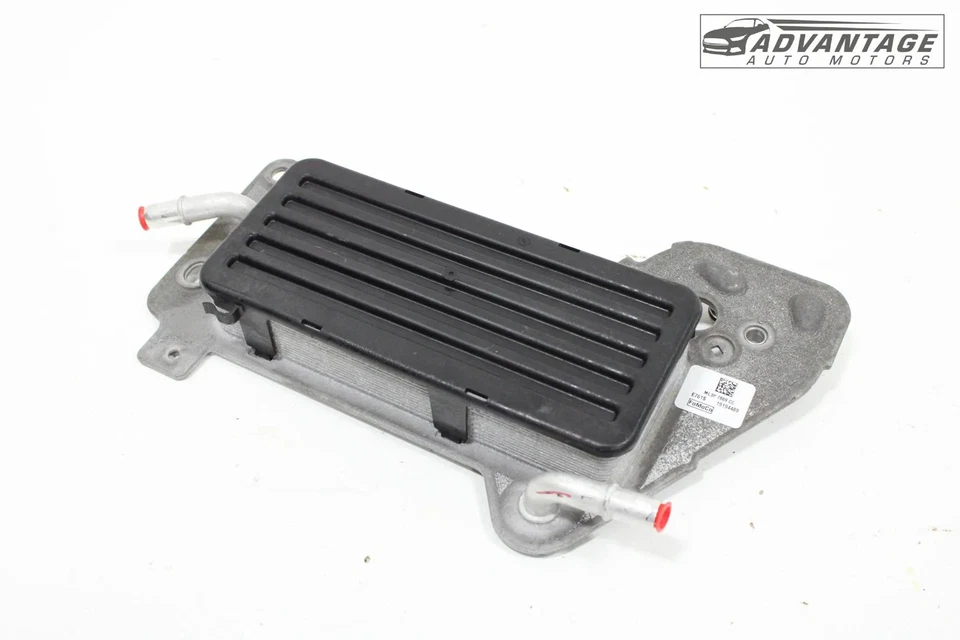 2022-2024 FORD EXPEDITION 4WD AUTO AUTOMATIC TRANSMISSION OIL COOLER OEM - Image 2 of 4