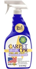 Spot  Stain Spray   Heavy Duty Carpet Cleaner for Pet Messes, Coffee  Tough...