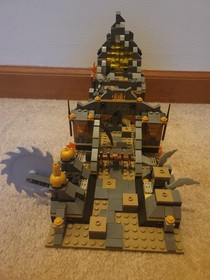 LEGO Prince of Persia: Quest Against Time (7572)