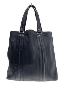 Sac fourre tout GUCCI cuir 282600 intérieur sale