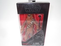 "Hasbro B3839 (Black Series) Star Wars \"Chewbacca\"!!"