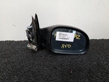 Retroviseur droit (ou coque) Peugeot 406
